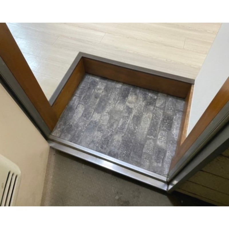 リバーハイツ ※別部屋写真参照