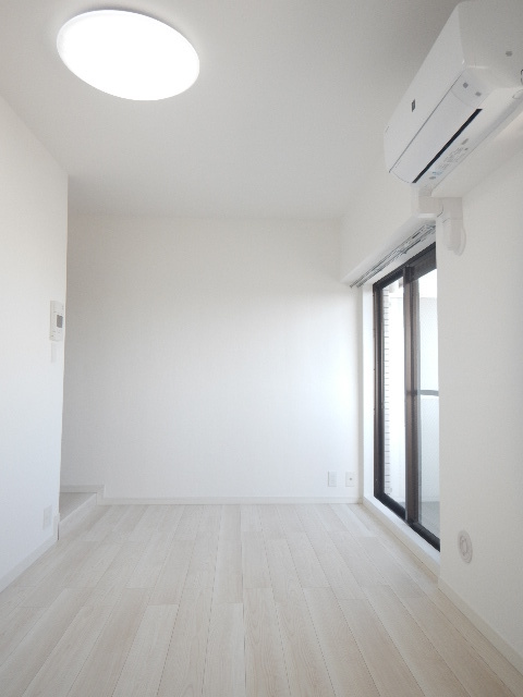 キャピタルビュー柴又 外観は落ち着いています