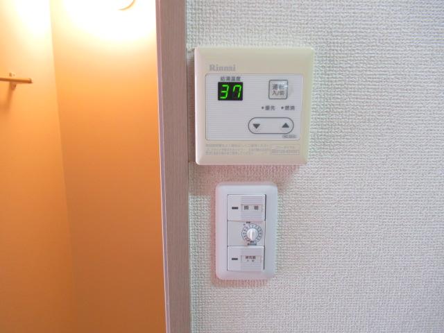 コンフォース喜 バス