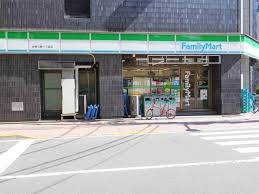 シティコープ浅草橋Ⅲ 【コンビニエンスストア】ファミリーマート 台東三筋店まで697ｍ