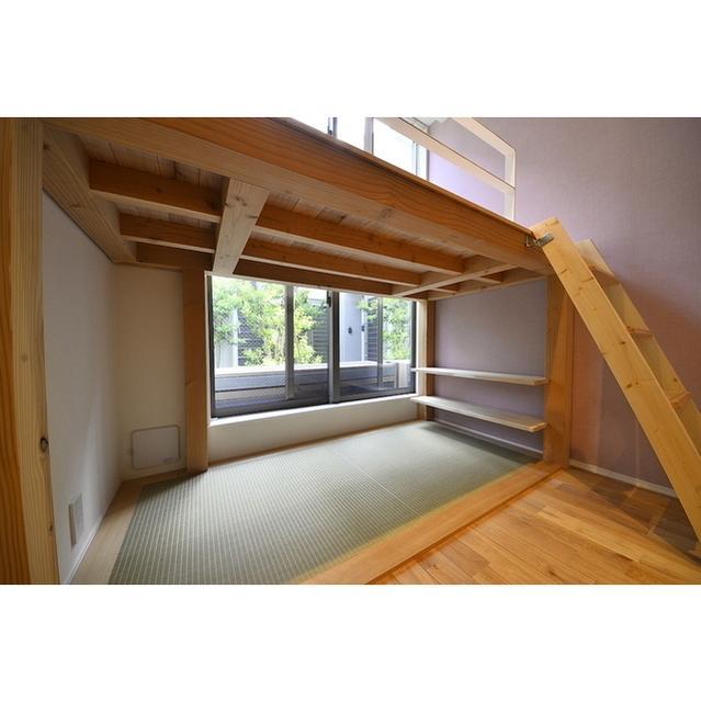 ソシガヤテラスN 玄関