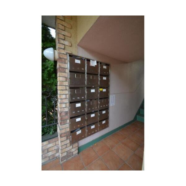 オキナマンション102号室 部屋設備