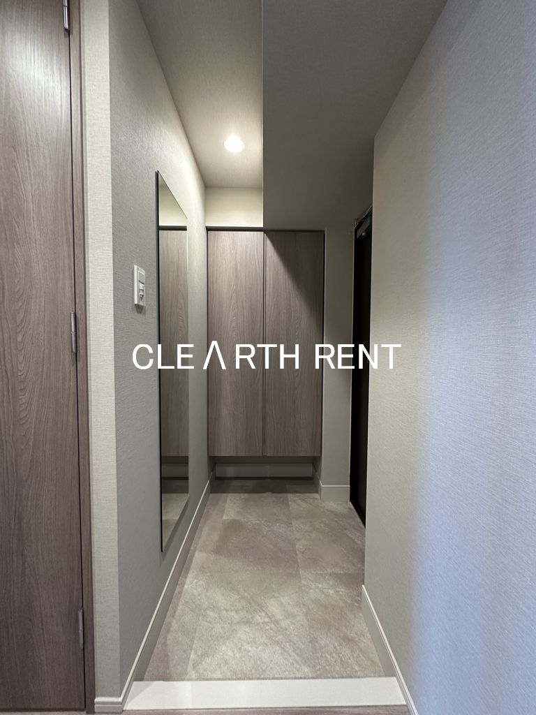 コンシェリア東京 ＜ＨＩＧＡＳＨＩＪＵＪＯ ＲＥＳＩＤＥＮＣＥ6階 同タイプの別住戸写真となります。現況と異なる場合がございます。