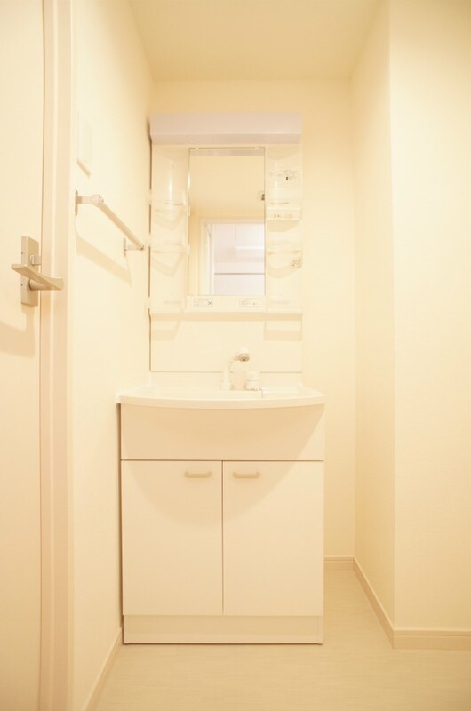 リブリ・鎌倉 洗面