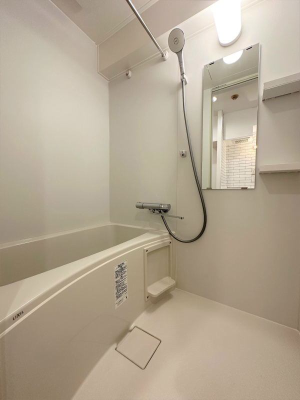 Belleviage Yokohama お風呂