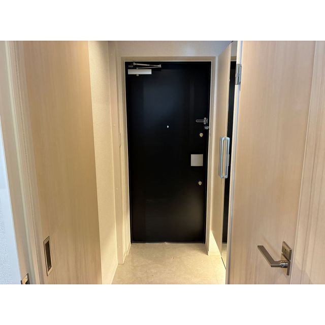 Ｌａ　Ｐｅｒｌａ　桜新町205号室 2026年2月撮影