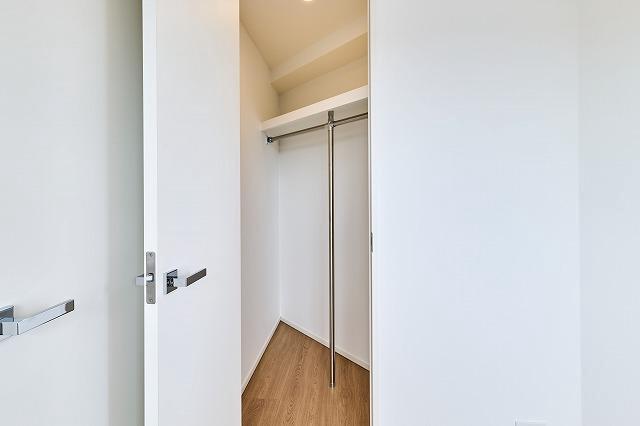 グラシアプレイス曳舟12階 同建物別部屋の参考画像