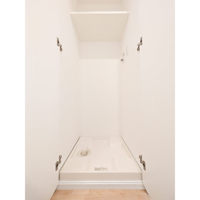 ステーションフロント両国1203号室 部屋その他