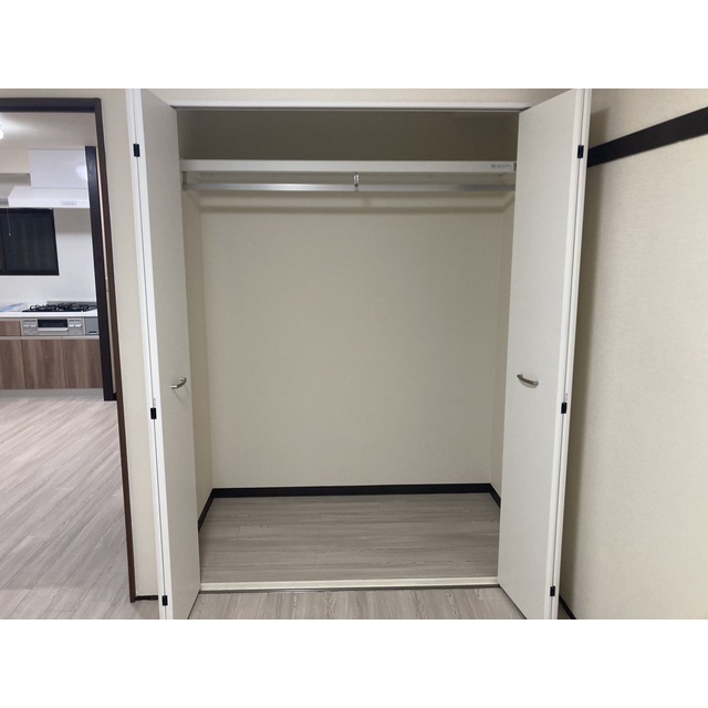 パールメゾンシオノ 内観