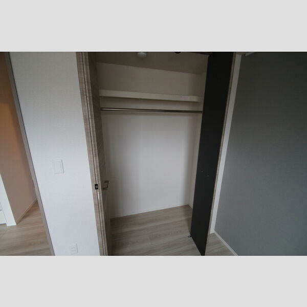 グラナーデ六町Ⅱ 収納