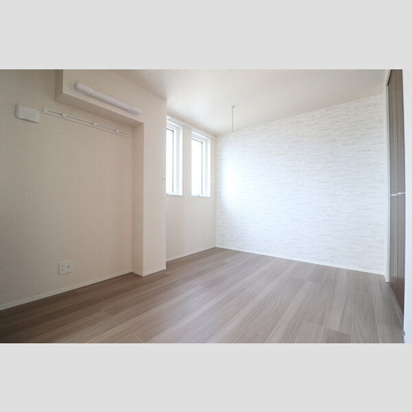 メゾン ド 常盤202号室 部屋その他