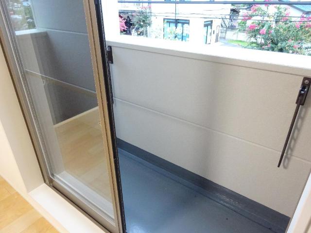 ベルウッドハイム101号室 同建物別部屋の参考画像