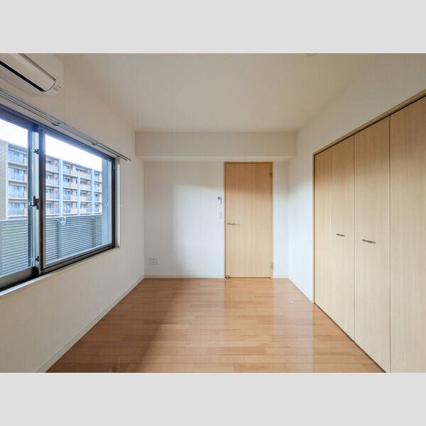 PLAZA池尻1 リビング