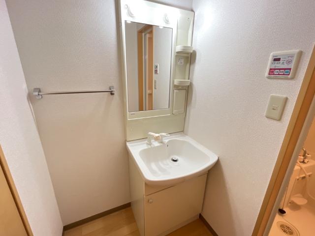 ティープラントⅠ 洗髪洗面化粧台