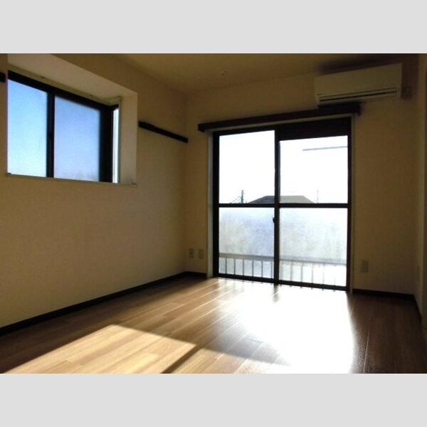 ラポール16301号室 洋室