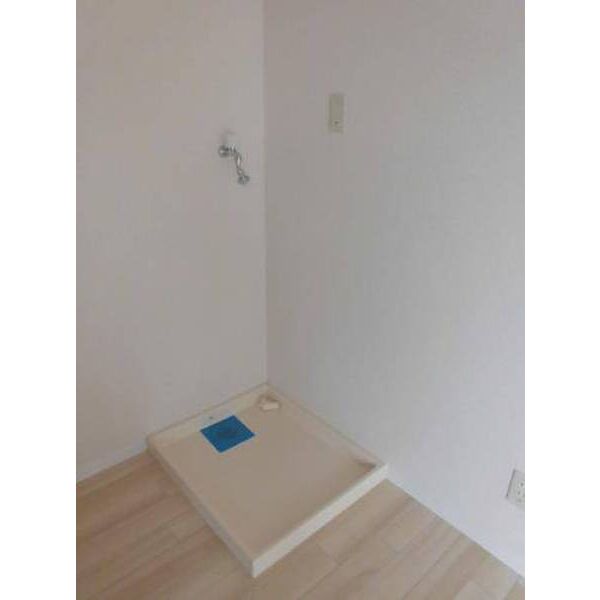 メゾン・ド・ヴィレ　鷺沼0405号室 部屋その他