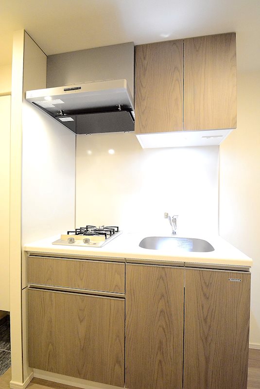 ステージファースト横浜3階 キッチン