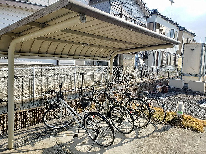 レオパレスＮＡＧＡＫＵＲＡⅡ101号室 部屋その他