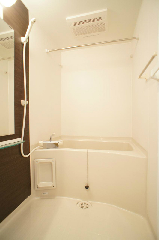 リブリ・FEEL-M湘南Ⅲ お風呂