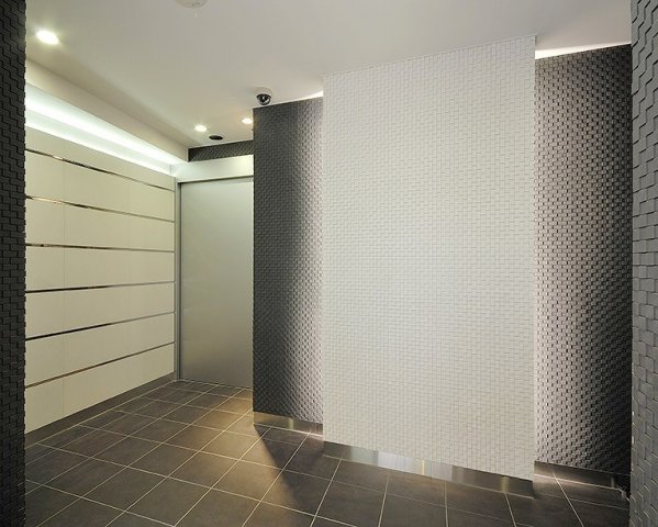 ＰＲＥＭＩＵＭ ＣＵＢＥ 笹塚6階 外観