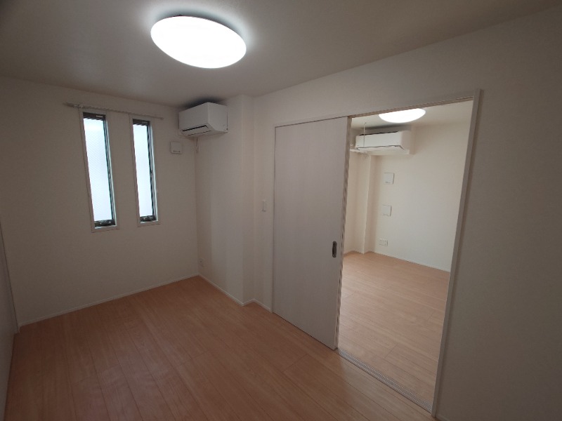 イーストIM3階 部屋その他