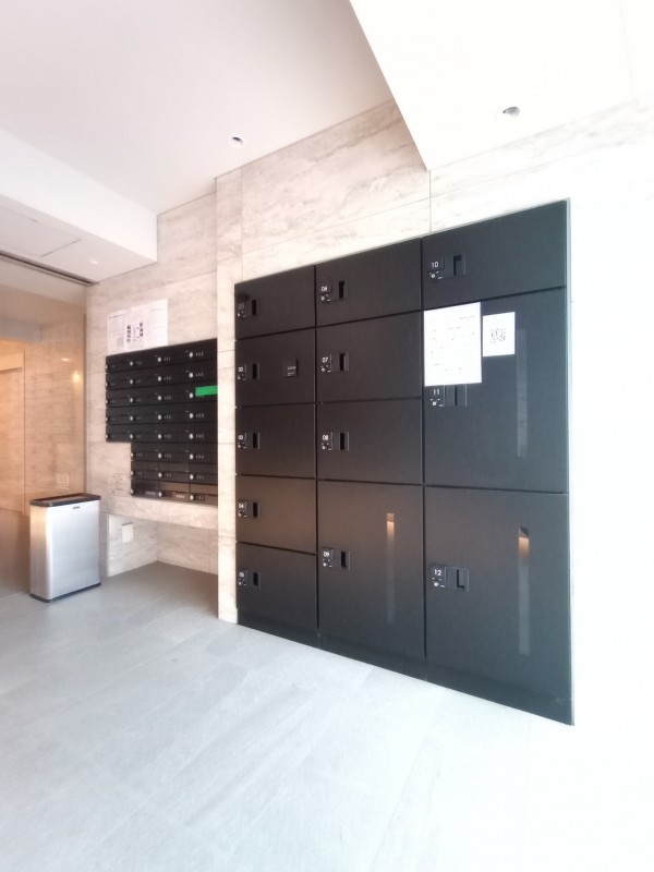 クレイシア板橋4階 部屋その他