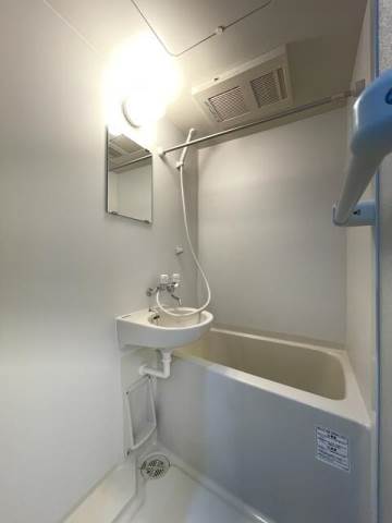 Ｍｅｉｎｅ　Ｂｕｒｇ1階 部屋その他