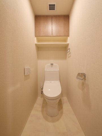 オーパスレジデンス中板橋9階 内観