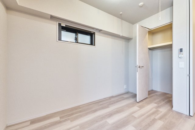 プラウドフラット大井町801号室 参考写真