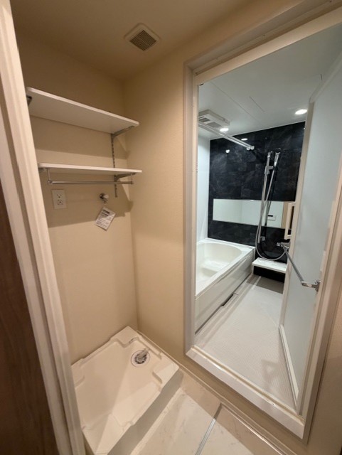 セゾンフォレスト上石神井 洗面