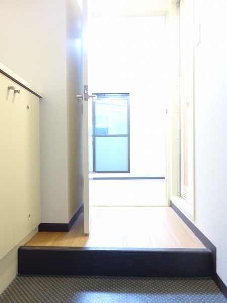 ヴェラハイツ鶴見305号室 その他