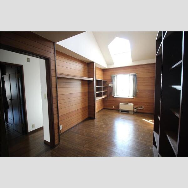 上用賀戸建101号室 部屋その他