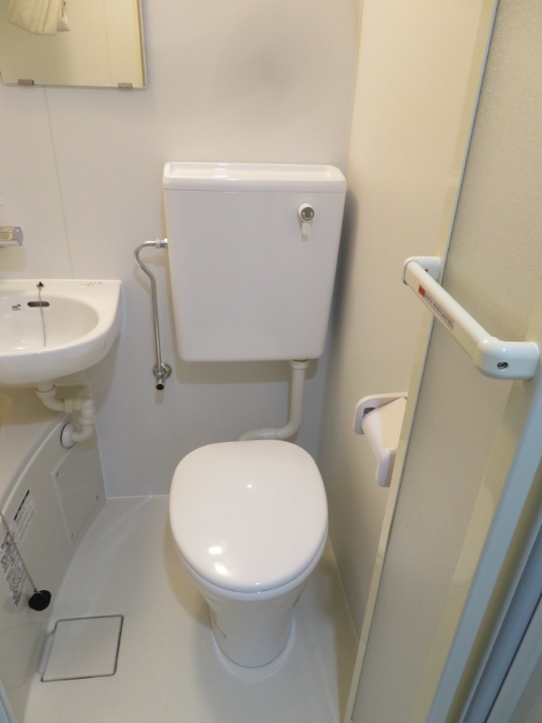 ROOK赤堤 ＊別号室の写真となります。