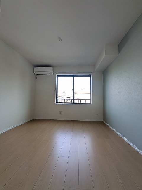 ムメ高柳(E-218)2階 リビング