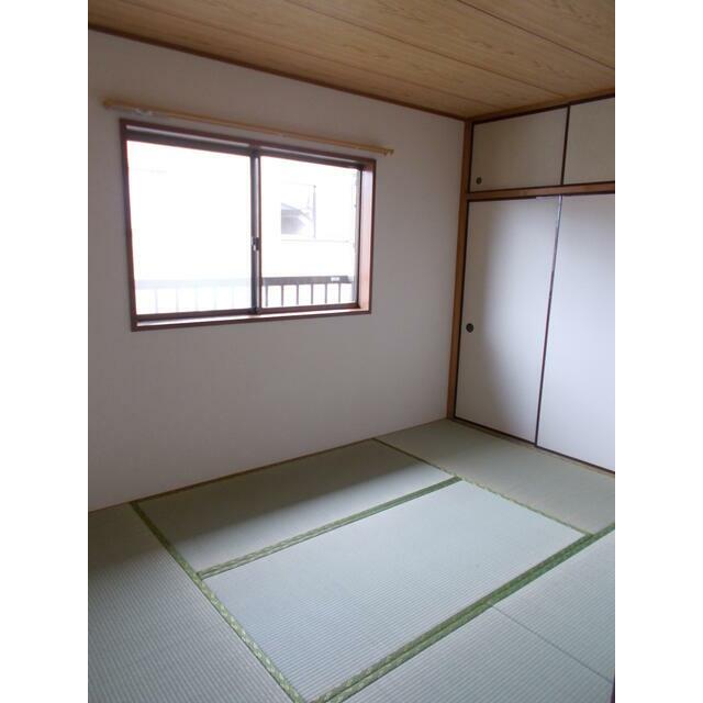 グリーンサイドヴィラA棟 部屋その他