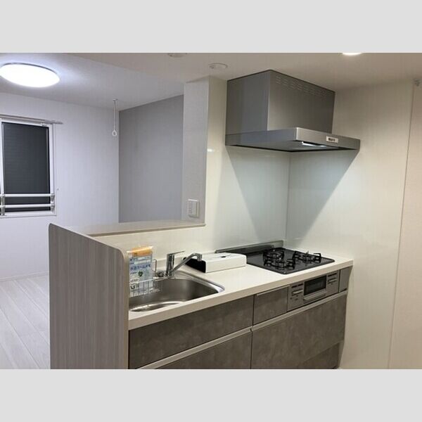 ブリーズコースト　A キッチン