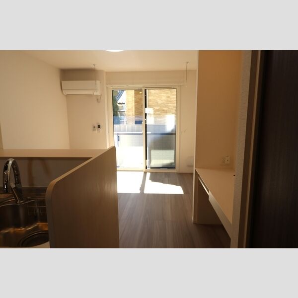 シーダーブラン LDK