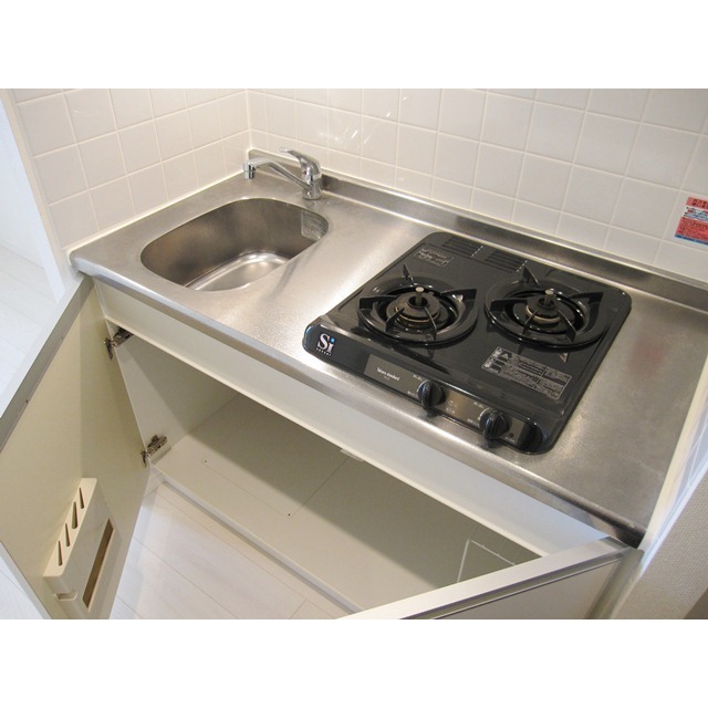 プレール・ドゥーク下北沢 キッチン