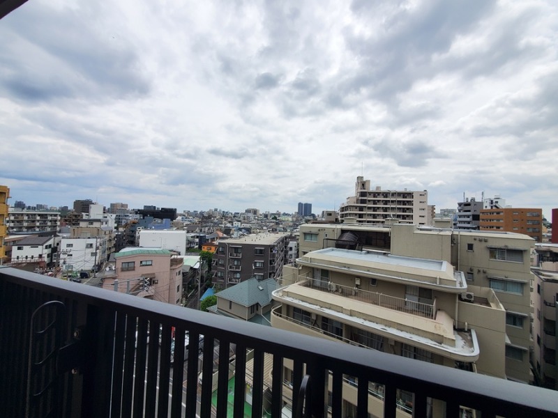 maison chrolo6階 部屋その他