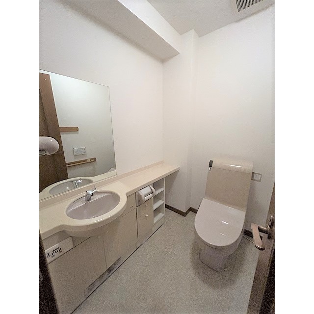 レジデンス等々力 内観