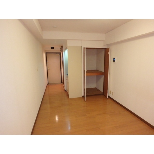 ルークS302号室 内観