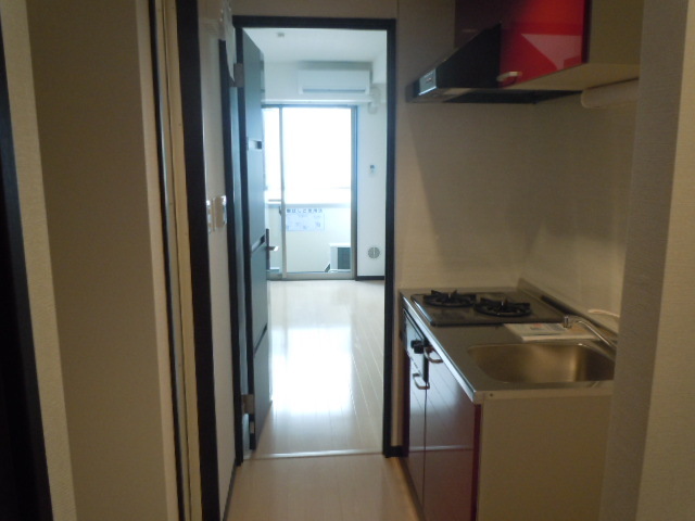 アクシス亀戸0205号室 居室3