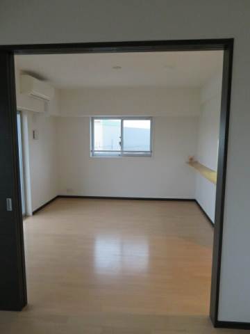 センチュリー武蔵浦和 リビング