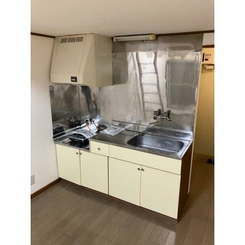 アミニティ上末吉 ※別部屋写真