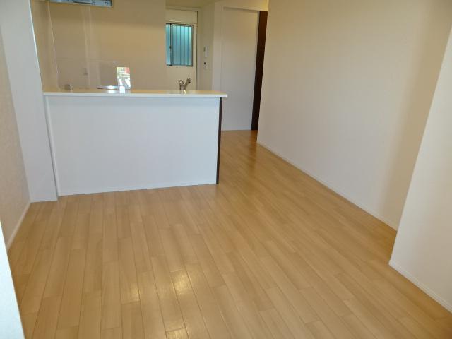 ラピスラズリ リビング