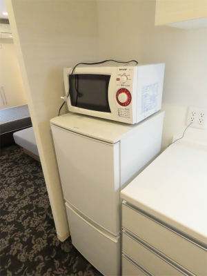 M-1 Tokyo 東矢口21階 部屋設備