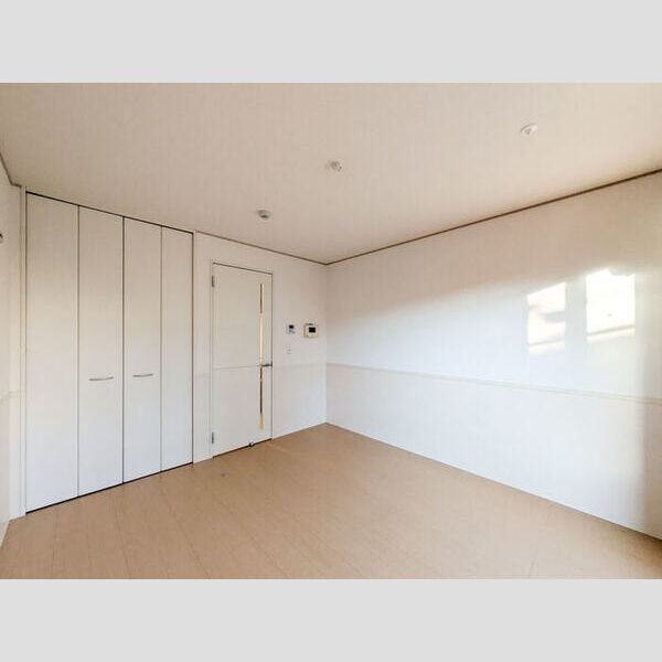 オークヒル大成 洋室