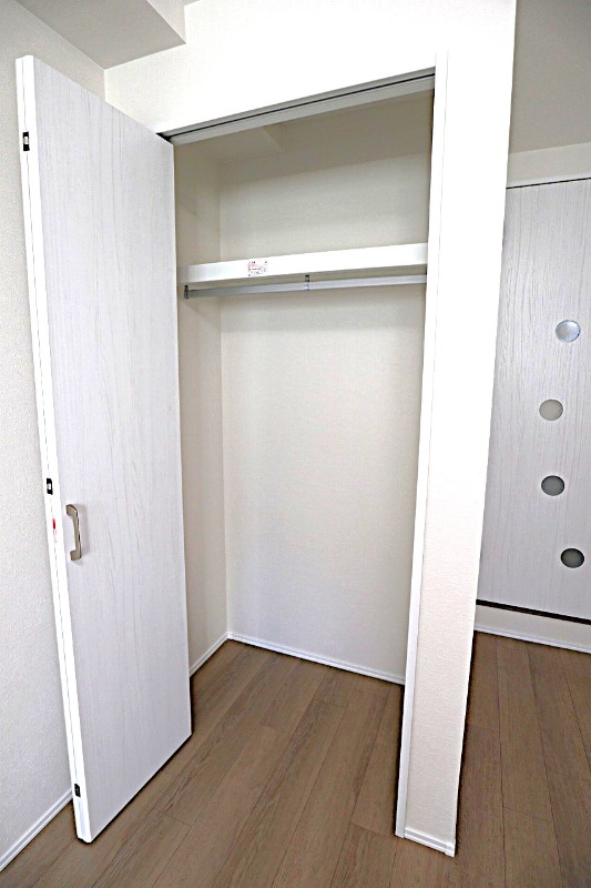 SHOKEN　Residence西川口2階 収納