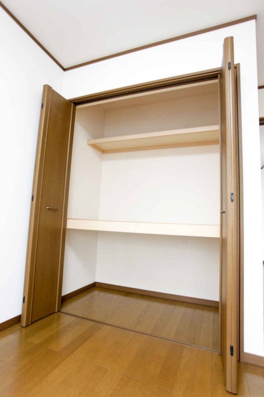 フリージア北野2階 部屋その他