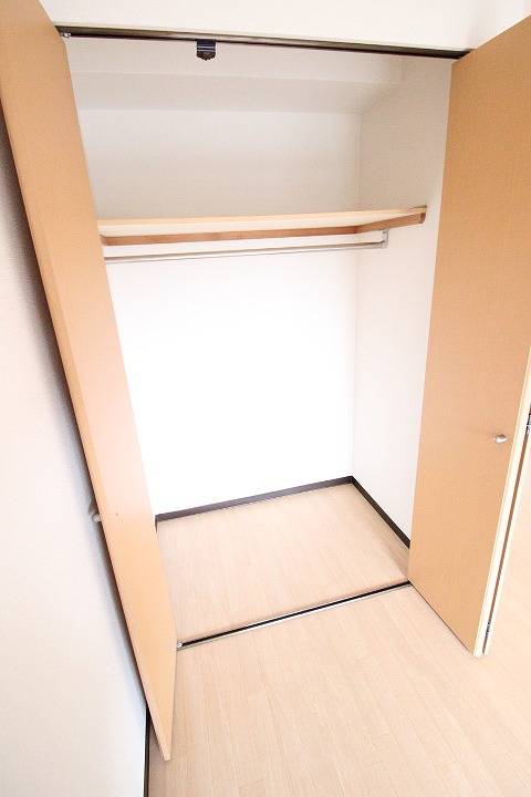カンパーナ2階 部屋その他